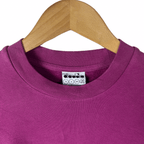 Diadora Sweatshirt Small - Funkify