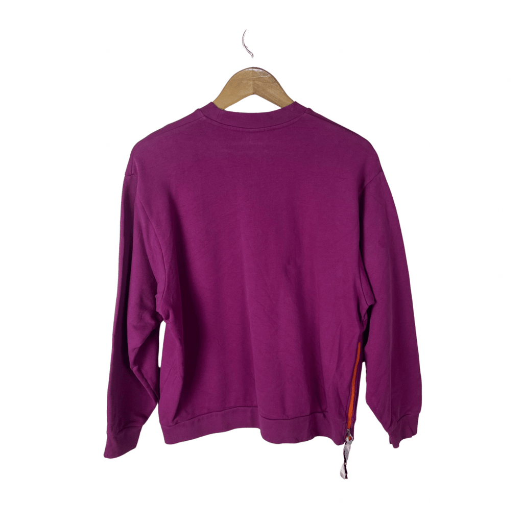 Diadora Sweatshirt Small - Funkify