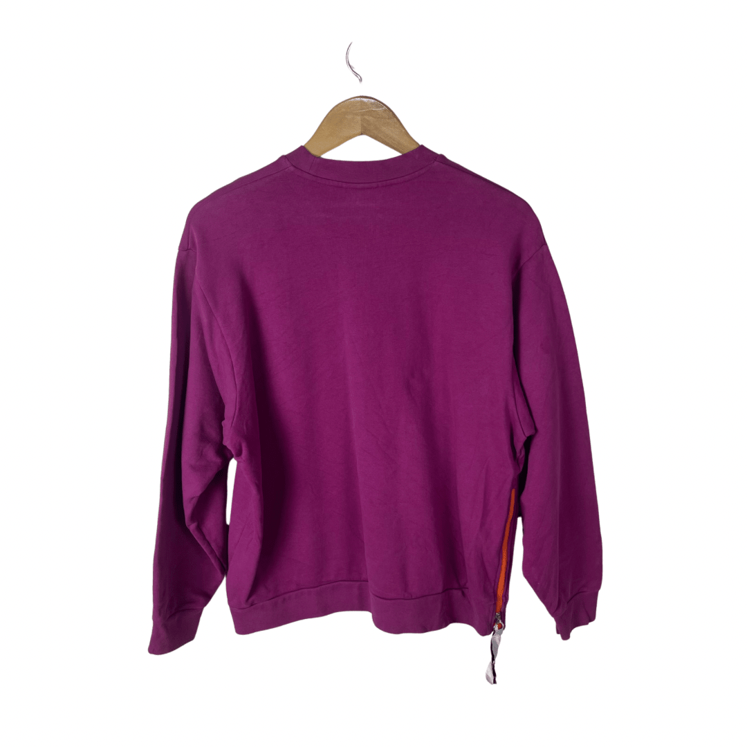 Diadora Sweatshirt Small - Funkify