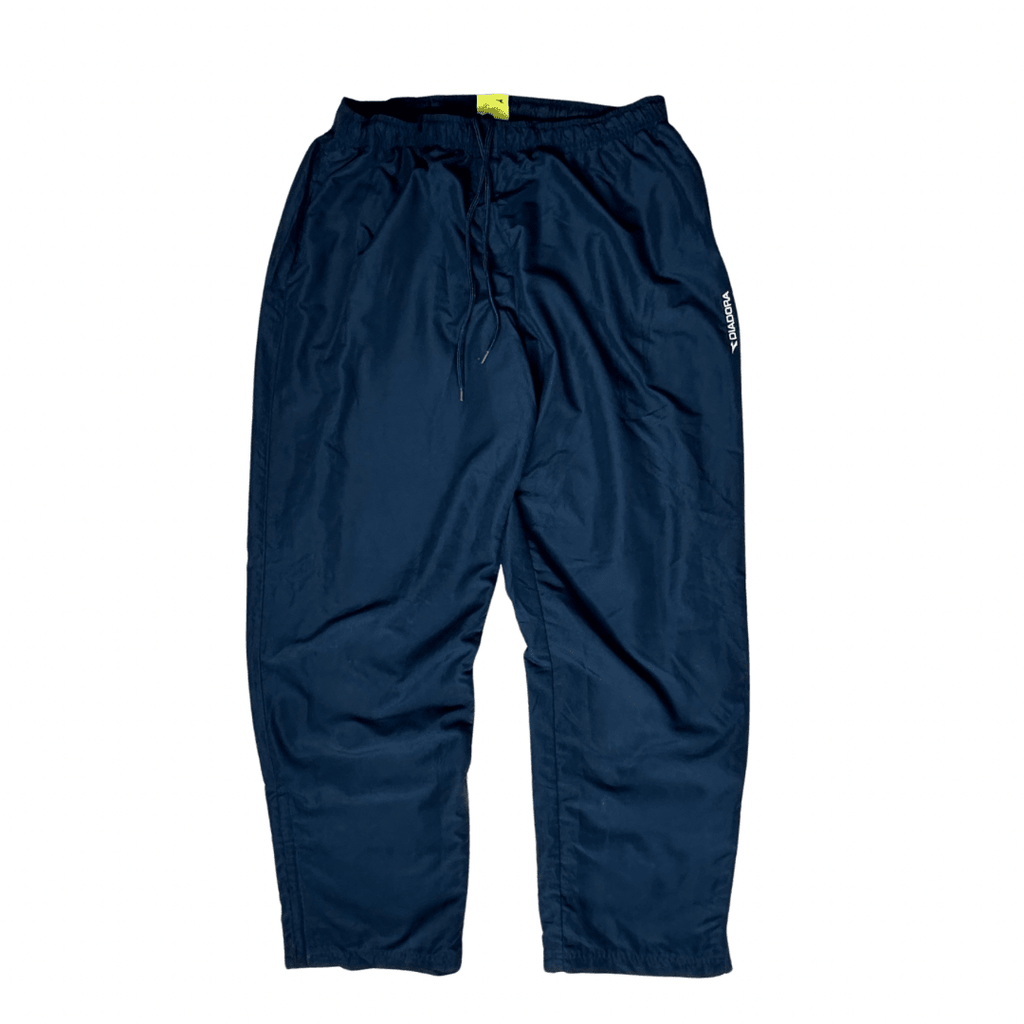 Diadora Track Pants 3XL - Funkify