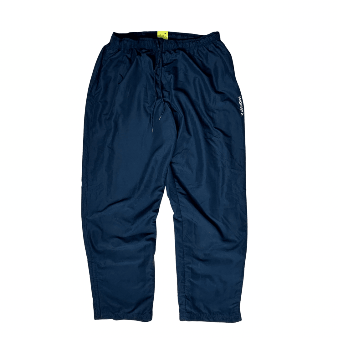 Diadora Track Pants 3XL - Funkify