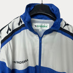 Diadora Windbreaker Jacket Medium - Funkify