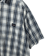 Dickies Plaid Shirt 2XL - Funkify