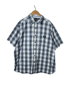 Dickies Plaid Shirt 2XL - Funkify