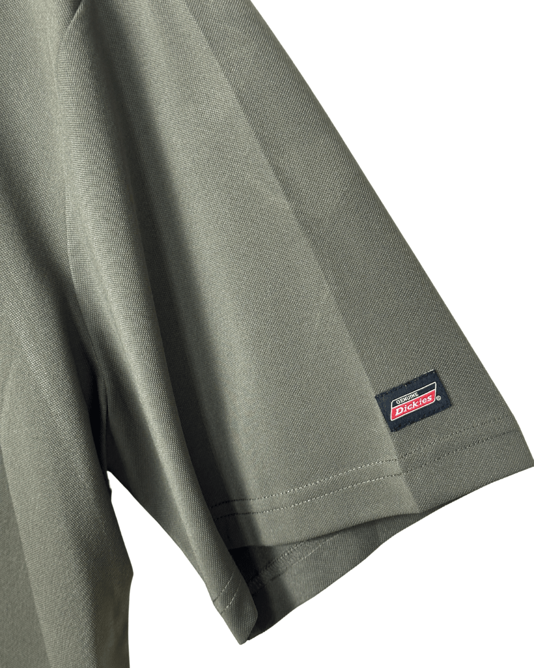 Dickies Polo Shirt 2xl - Funkify
