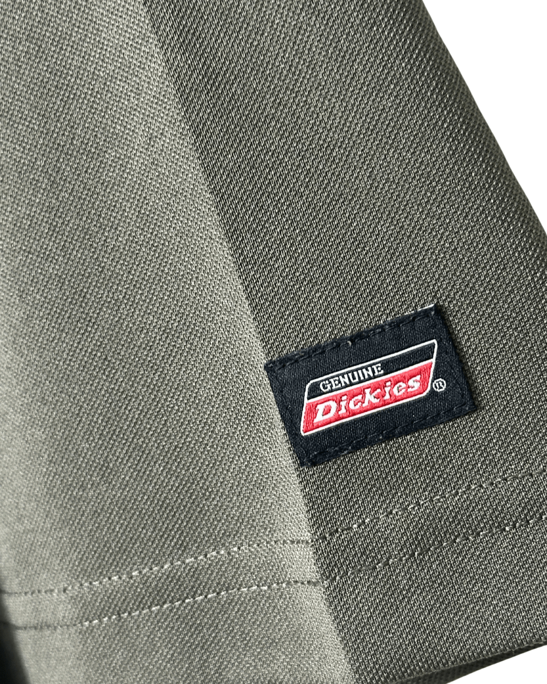 Dickies Polo Shirt 2xl - Funkify