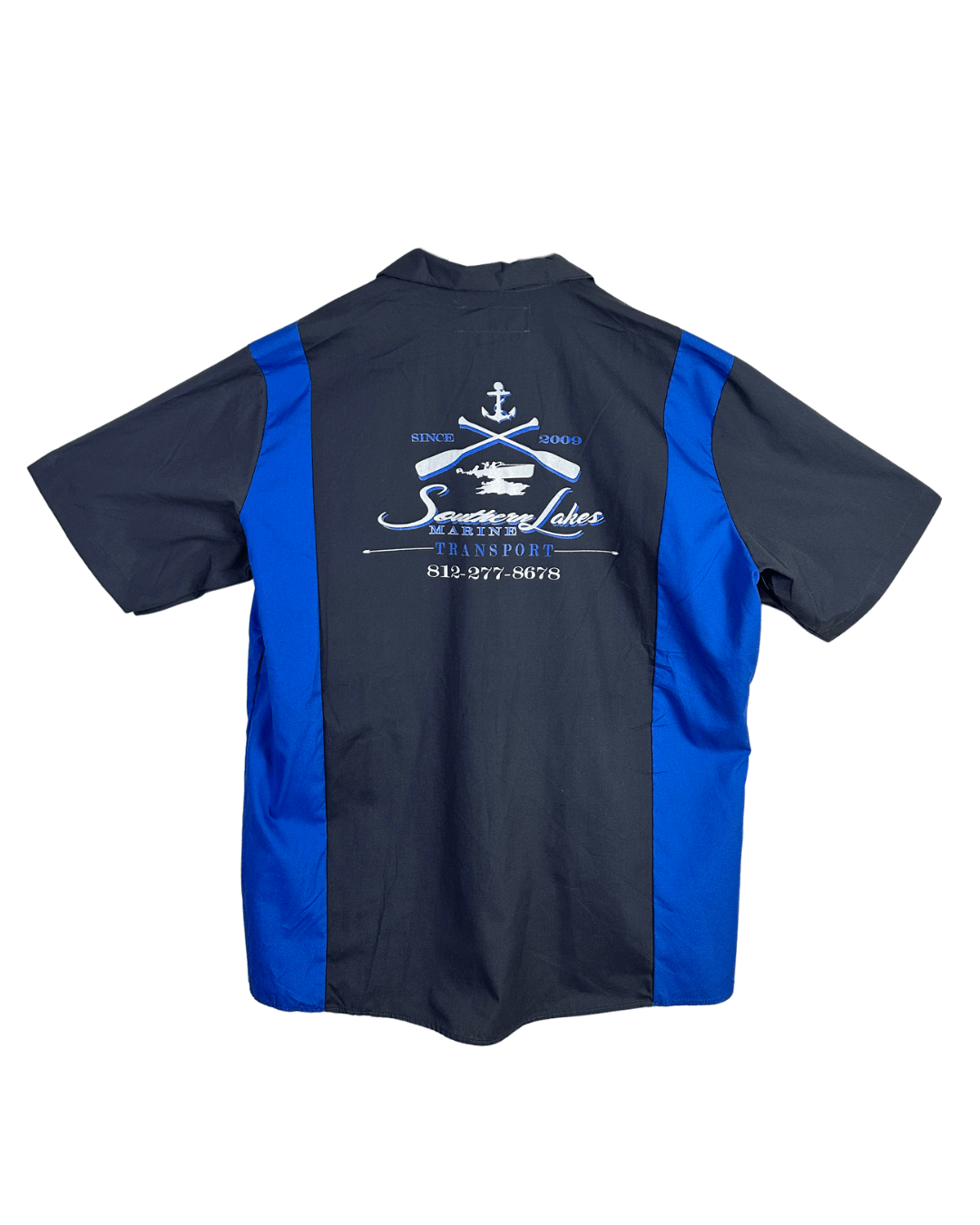 Dickies Shirt - 2XL - Funkify