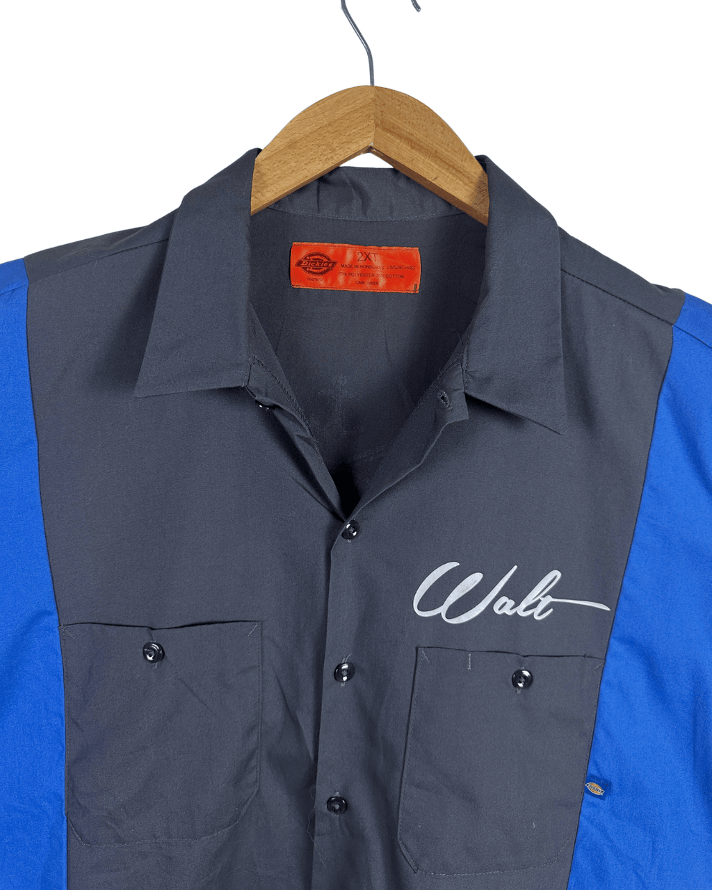 Dickies Shirt - 2XL - Funkify