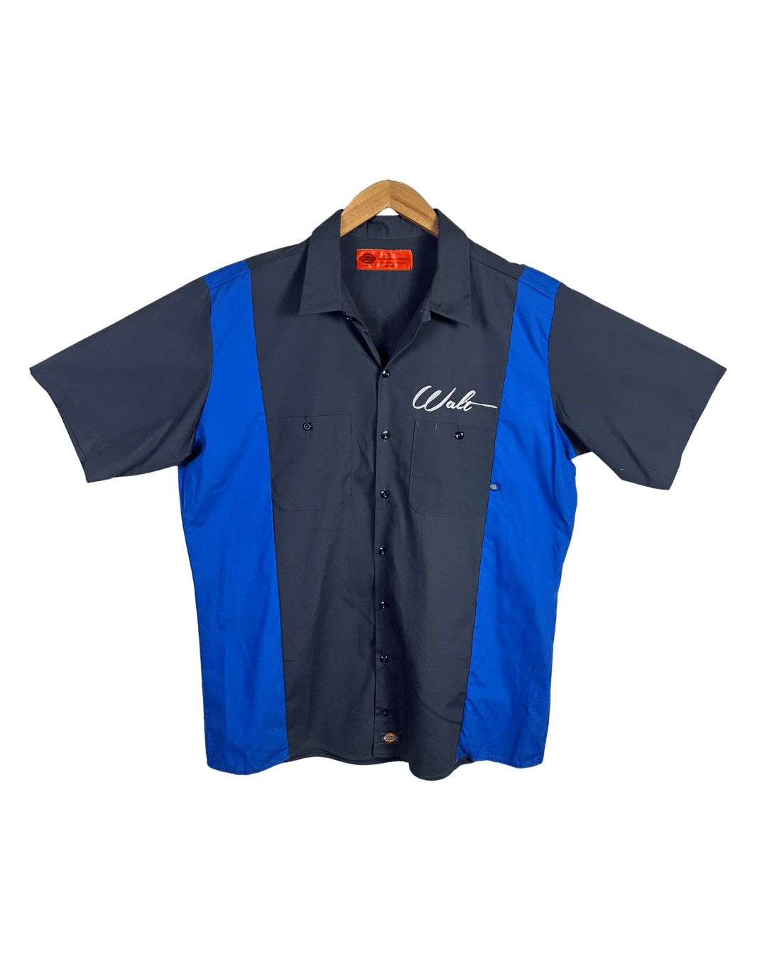 Dickies Shirt - 2XL - Funkify