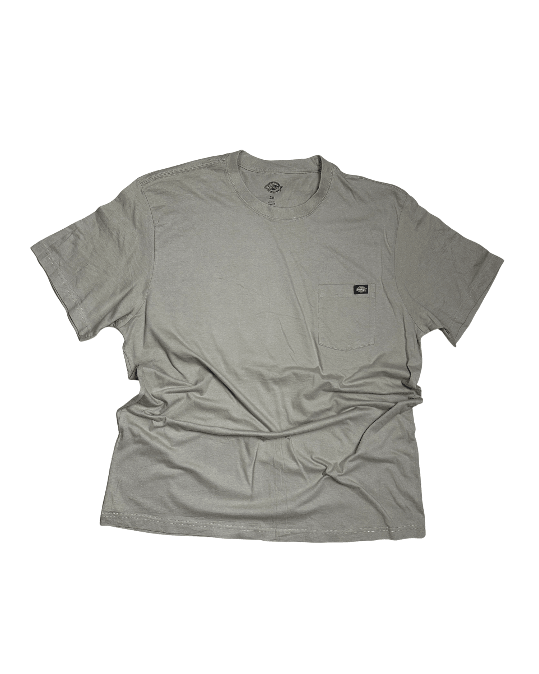 Dickies T-shirt - 2XL - Funkify