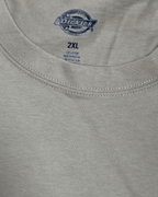 Dickies T-shirt - 2XL - Funkify