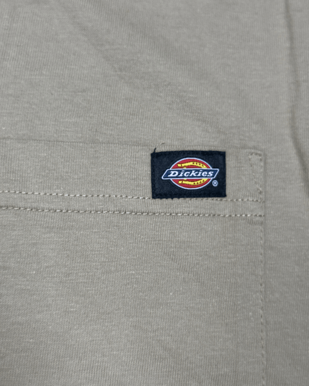 Dickies T-shirt - 2XL - Funkify