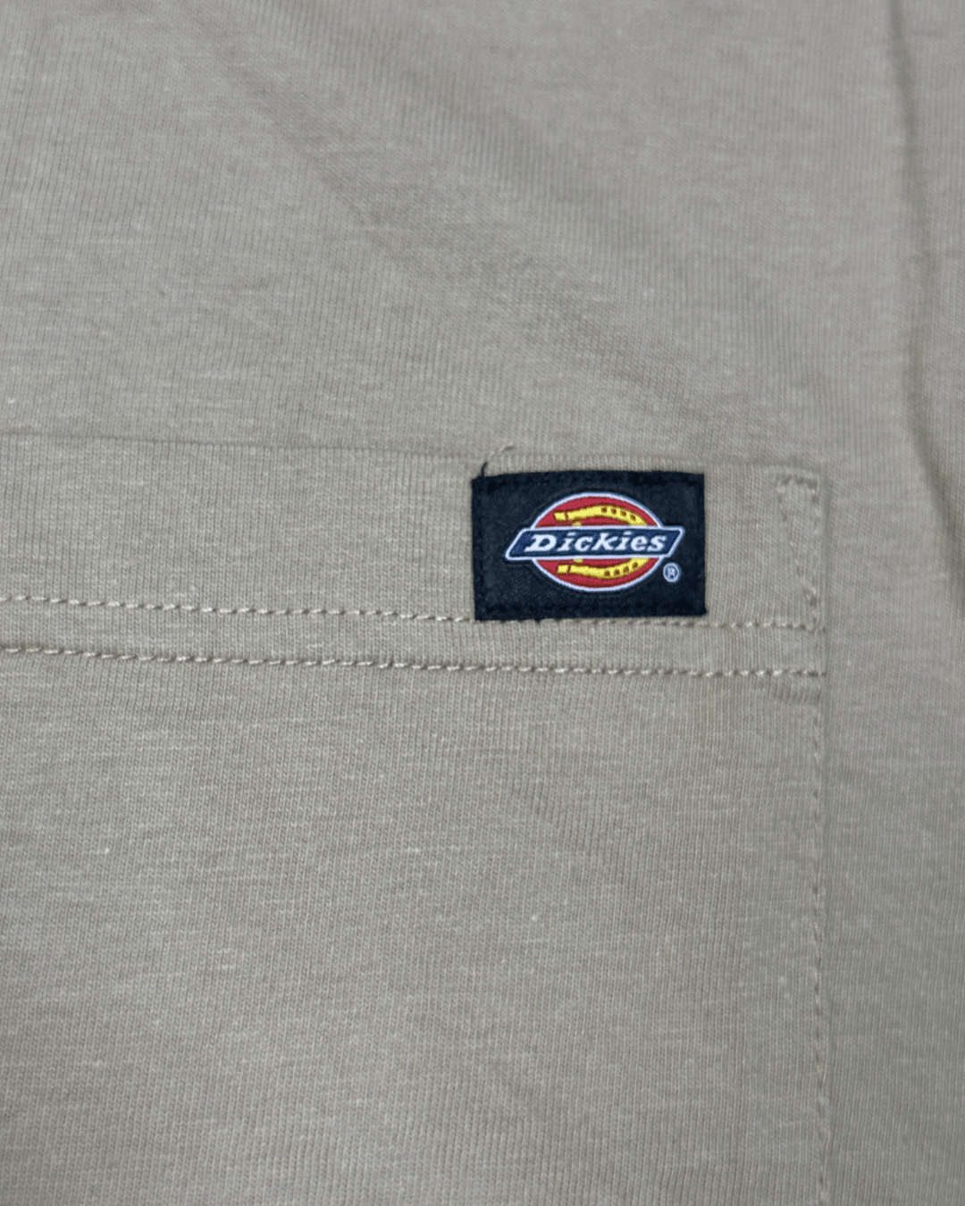 Dickies T-shirt - 2XL - Funkify