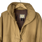 Didni Brown Jacket 2XL - Funkify