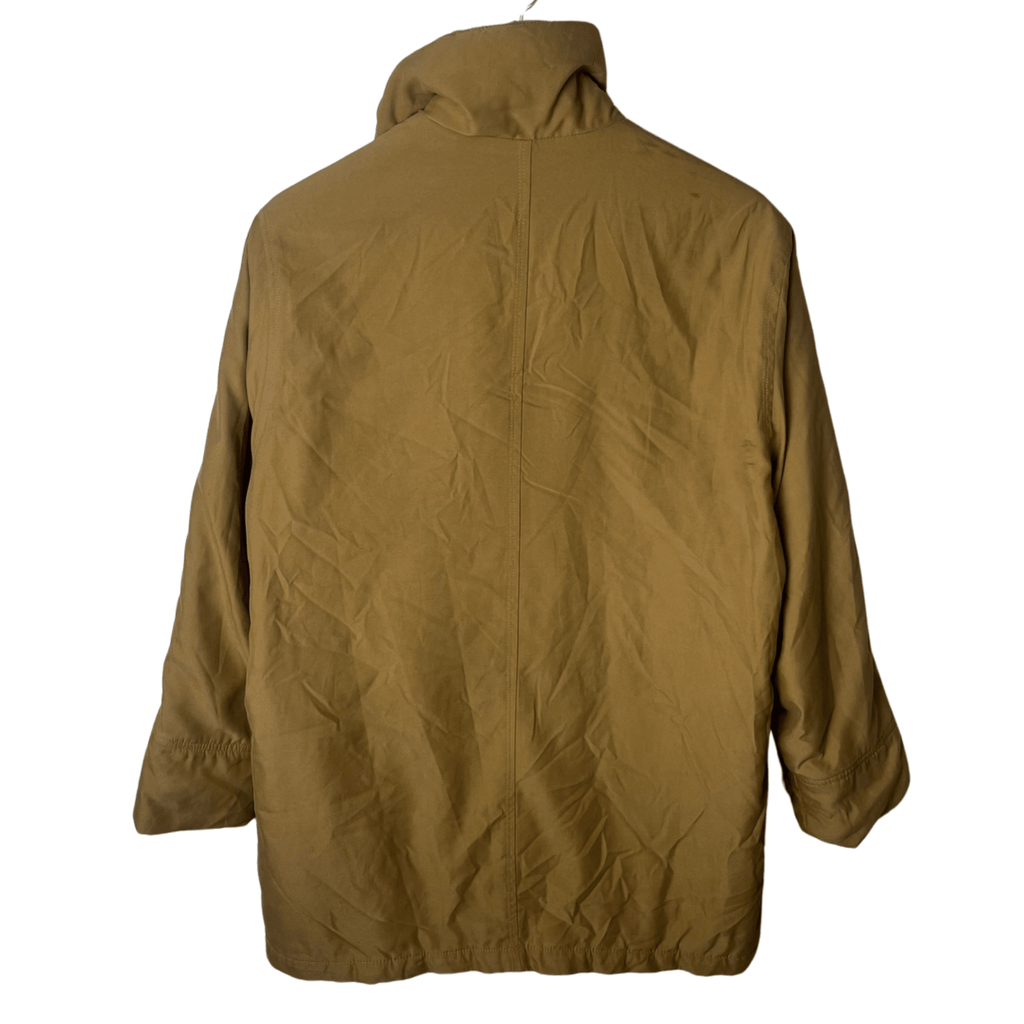 Didni Brown Jacket 2XL - Funkify