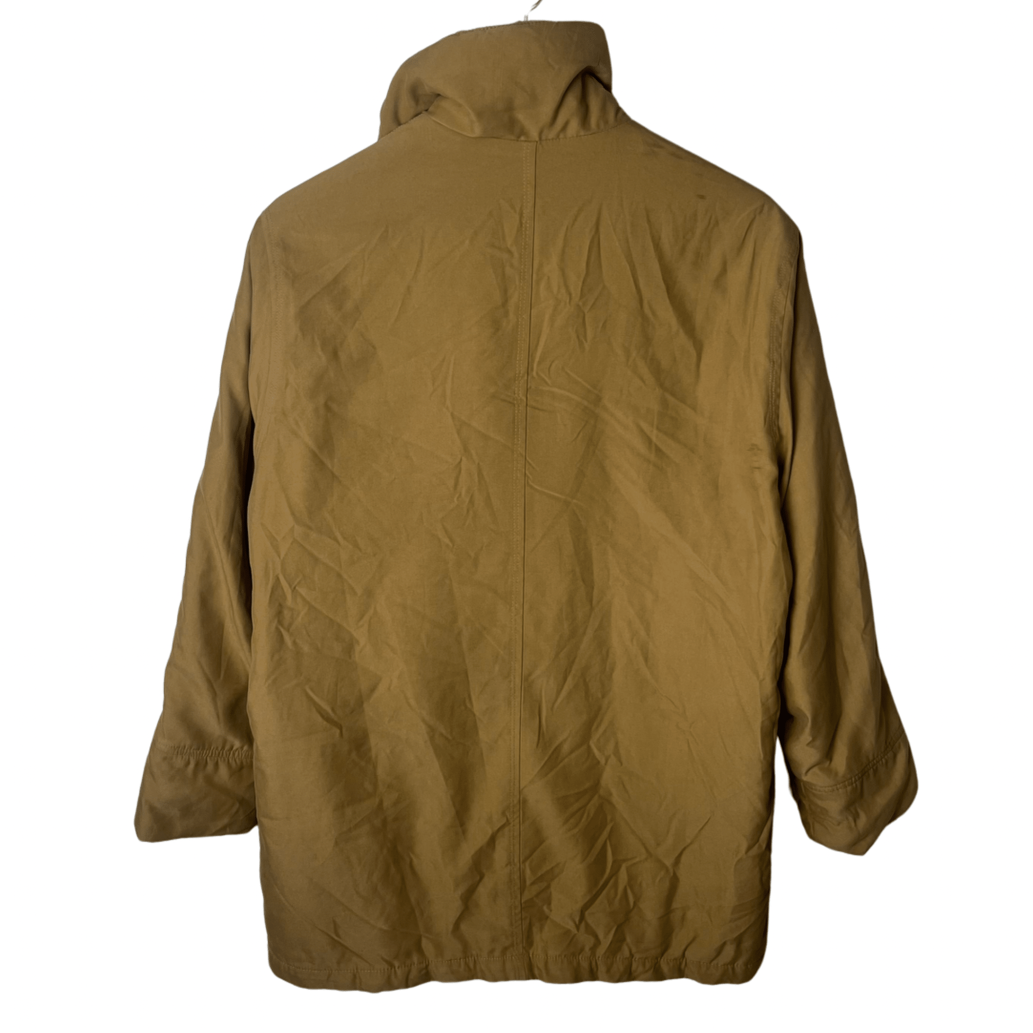 Didni Brown Jacket 2XL - Funkify