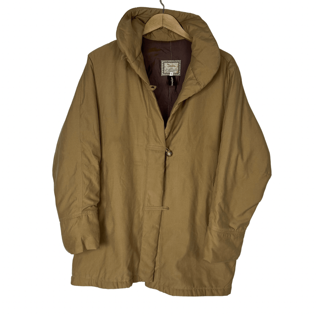 Didni Brown Jacket 2XL - Funkify