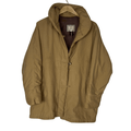Didni Brown Jacket 2XL - Funkify