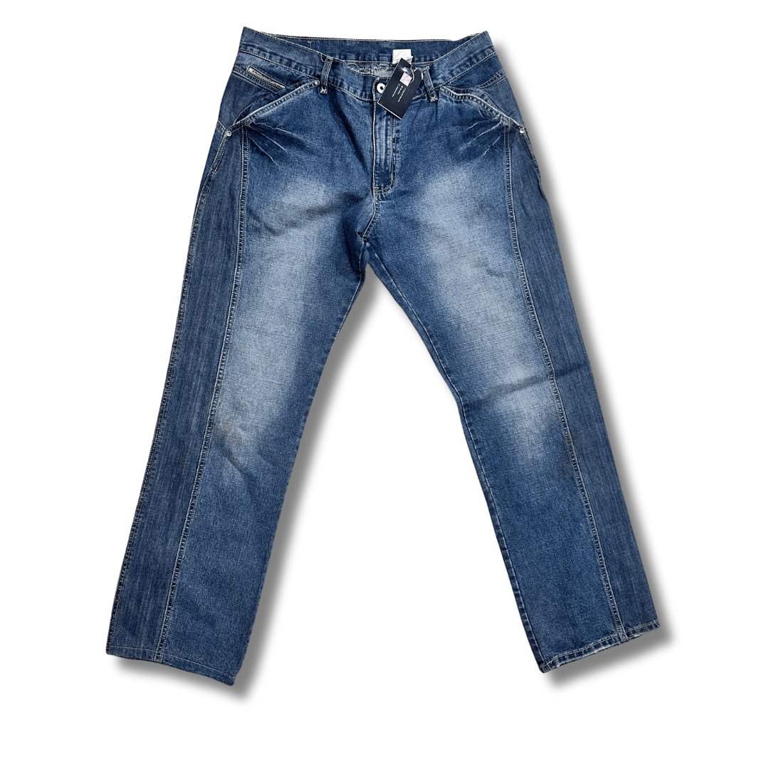 Diesel Jeans - Funkify