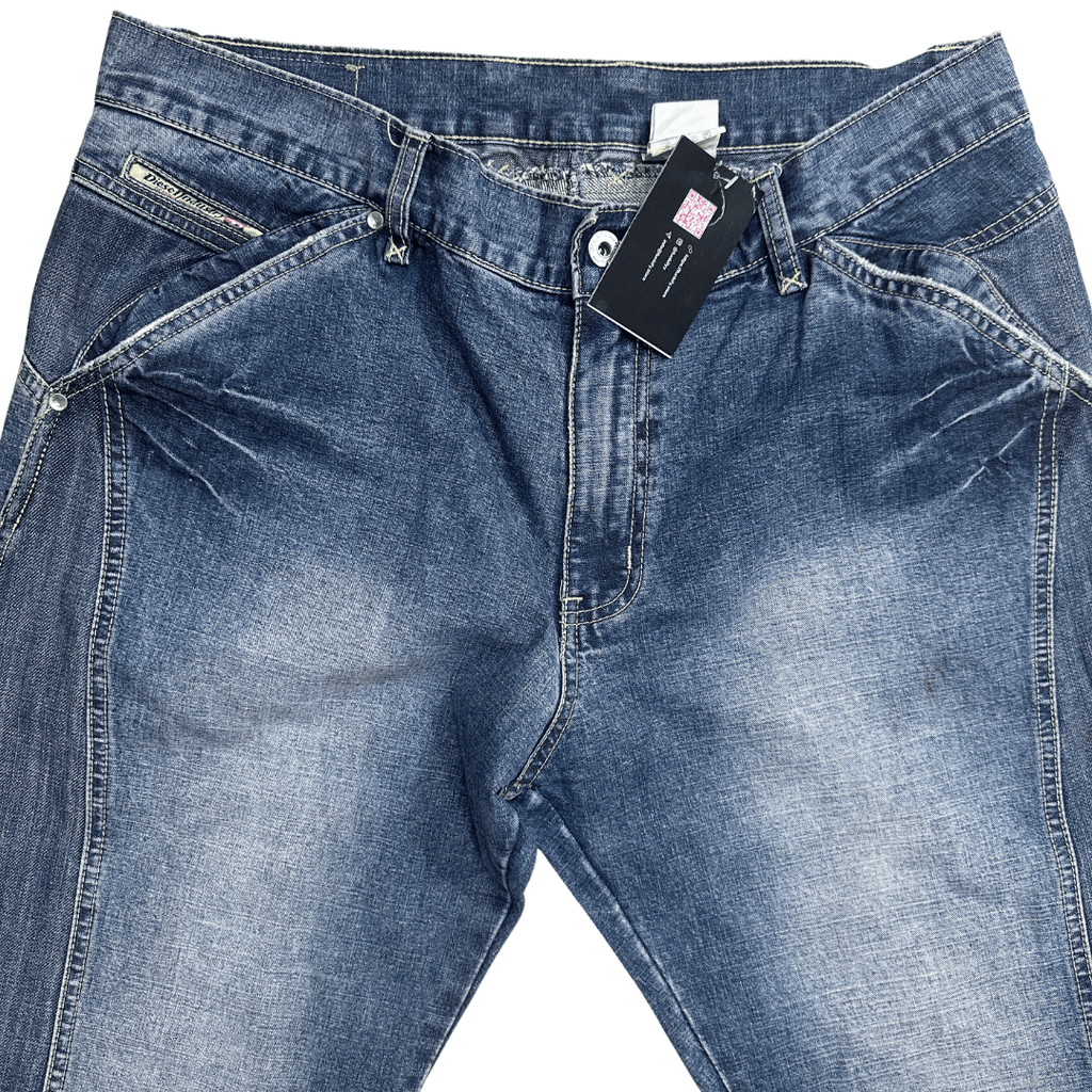 Diesel Jeans - Funkify