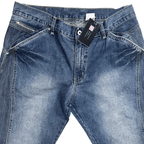 Diesel Jeans - Funkify