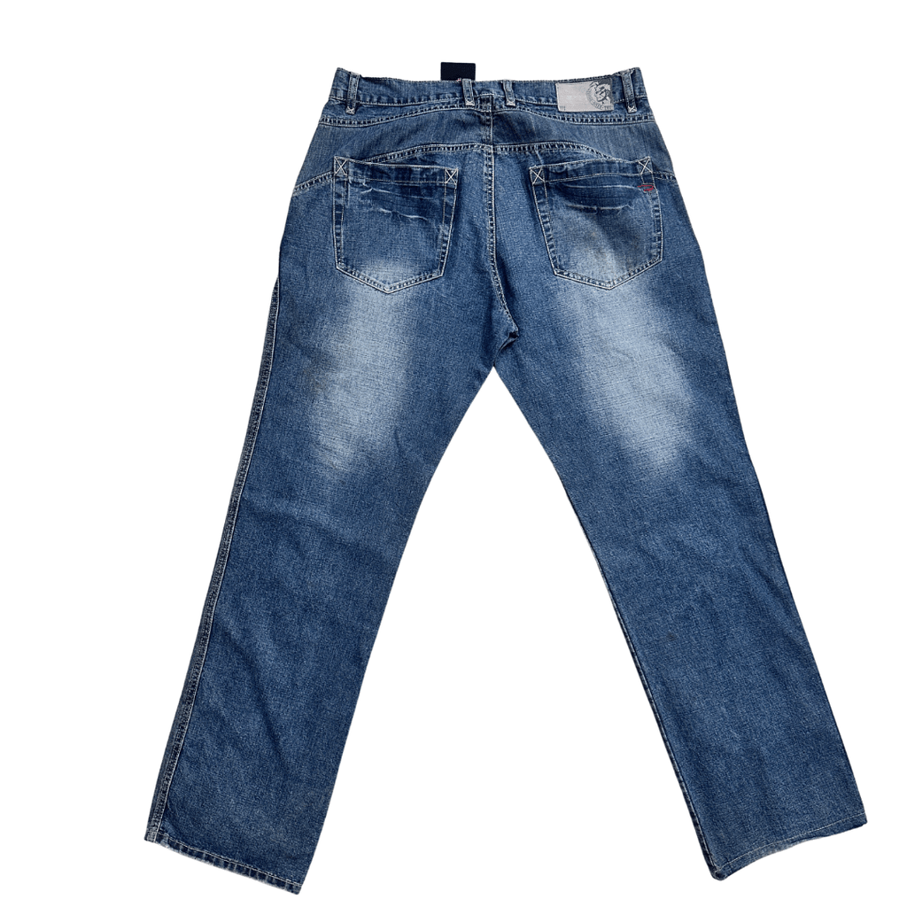 Diesel Jeans - Funkify