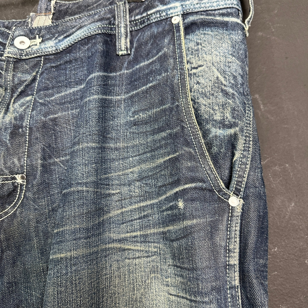 Diesel Men's Jeans 2XL - Funkify