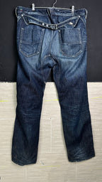 Diesel Men's Jeans 2XL - Funkify