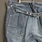 Diesel Men's Jeans 2XL - Funkify