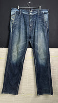 Diesel Men's Jeans 2XL - Funkify