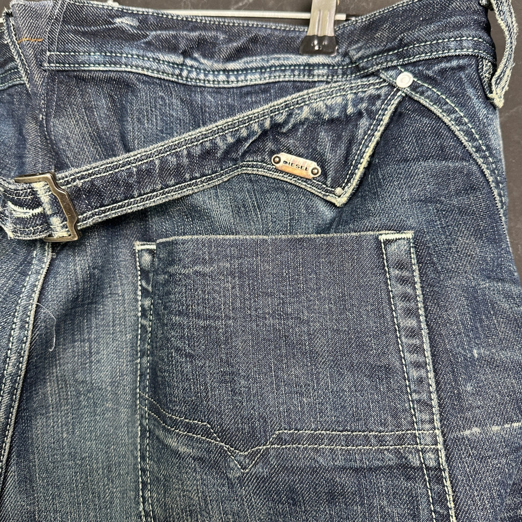 Diesel Men's Jeans 2XL - Funkify
