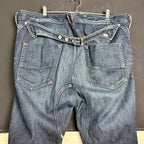 Diesel Men's Jeans 2XL - Funkify