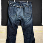Diesel Men's Jeans 2XL - Funkify