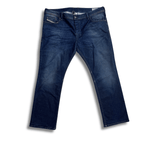 Diesel Men's Jeans W40 L30 - Funkify