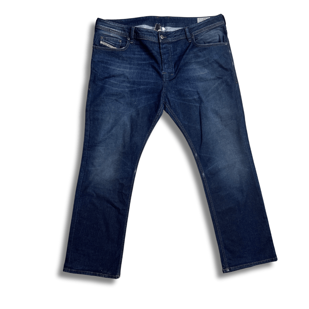 Diesel Men's Jeans W40 L30 - Funkify