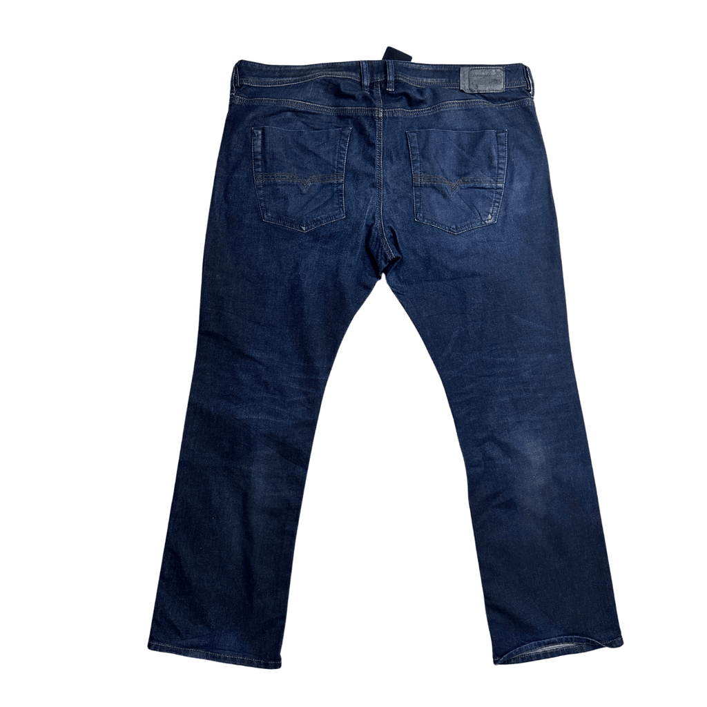 Diesel Men's Jeans W40 L30 - Funkify