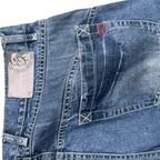 Diesel Men's Jeans W40 L30 - Funkify