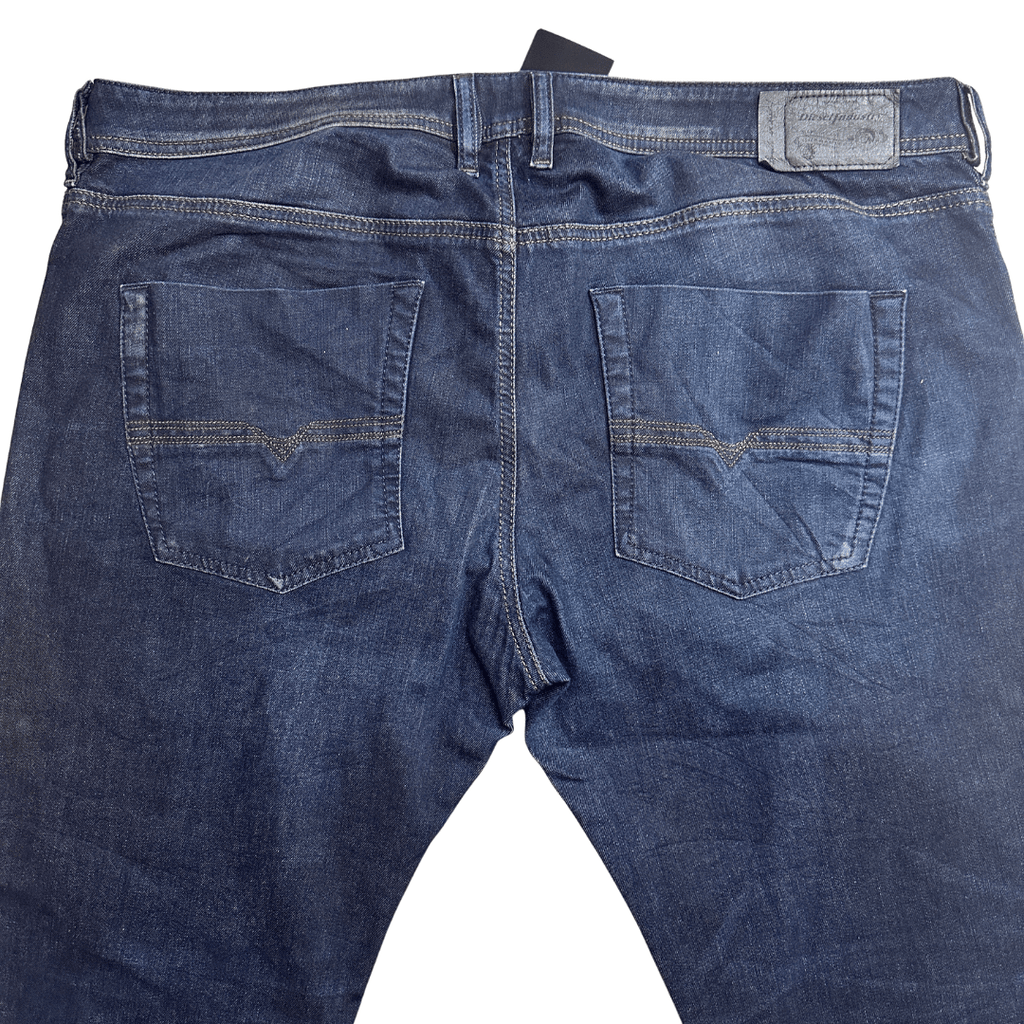 Diesel Men's Jeans W40 L30 - Funkify