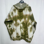 Diesel Tie Dye Jacket 2XL - Funkify