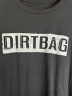Dirtbag Graphic T-shirt - Funkify