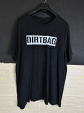 Dirtbag Graphic T-shirt - Funkify