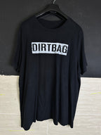 Dirtbag Graphic T-shirt - Funkify