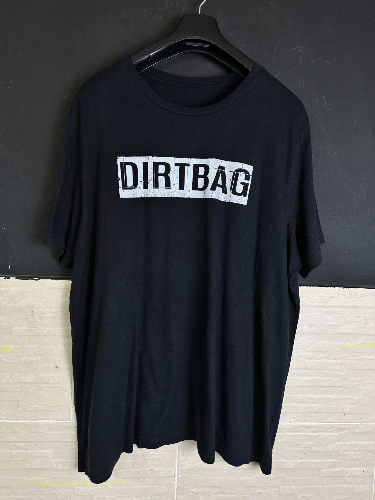 Dirtbag Graphic T-shirt - Funkify