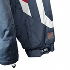 Discovery Heavy Duty Waterproof Jacket 2XL with Removable Hood - Funkify