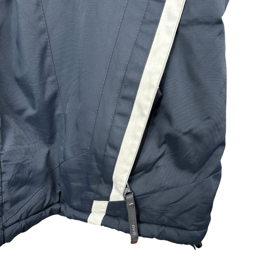 Discovery Heavy Duty Waterproof Jacket 2XL with Removable Hood - Funkify
