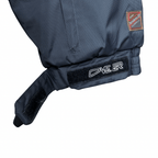 Discovery Heavy Duty Waterproof Jacket 2XL with Removable Hood - Funkify