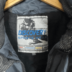 Discovery Heavy Duty Waterproof Jacket 2XL with Removable Hood - Funkify