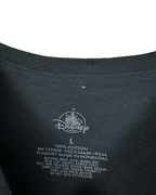 Disney Land Paris Holographic T-Shirt Large - Funkify