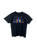 Disney Land Paris Holographic T-Shirt Large - Funkify
