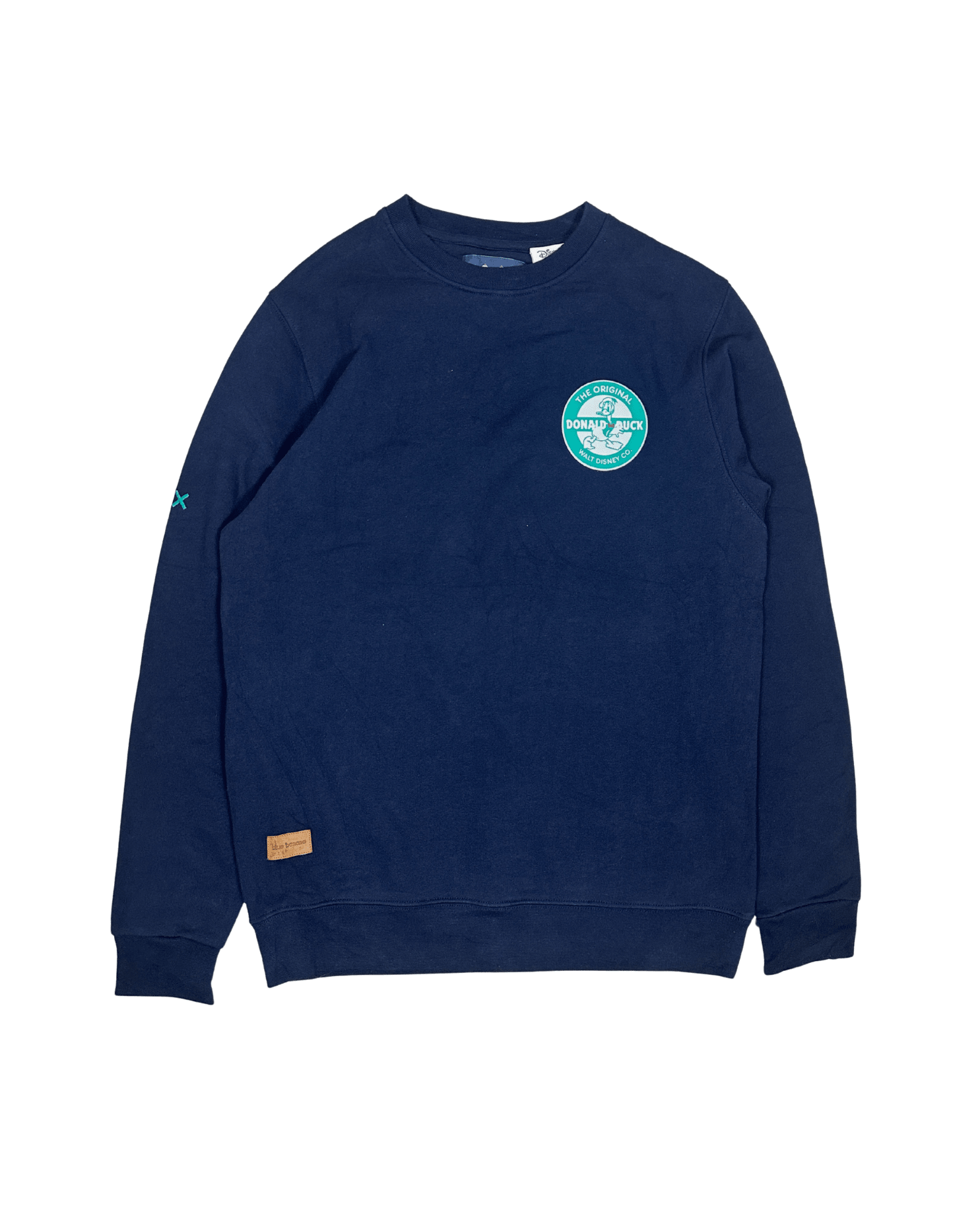 Disney Looney Tunes Sweatshirt XS - Funkify